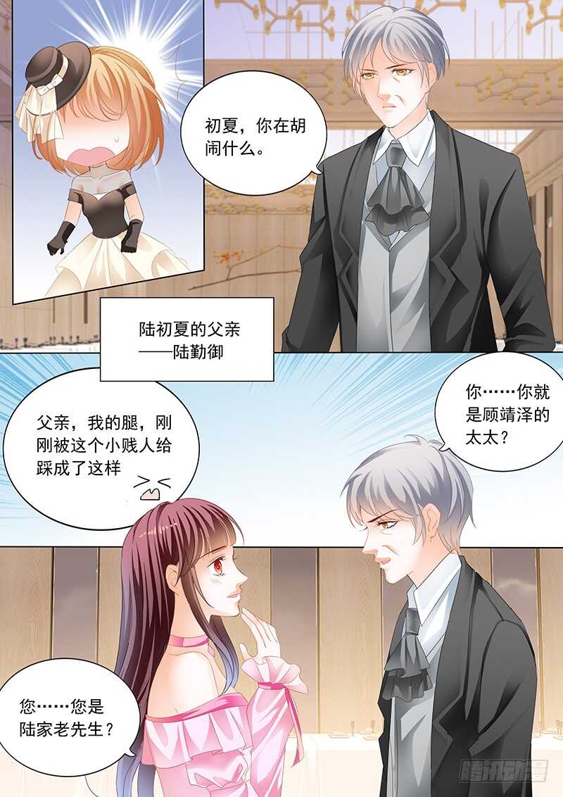 脚尖上的舞蹈9
