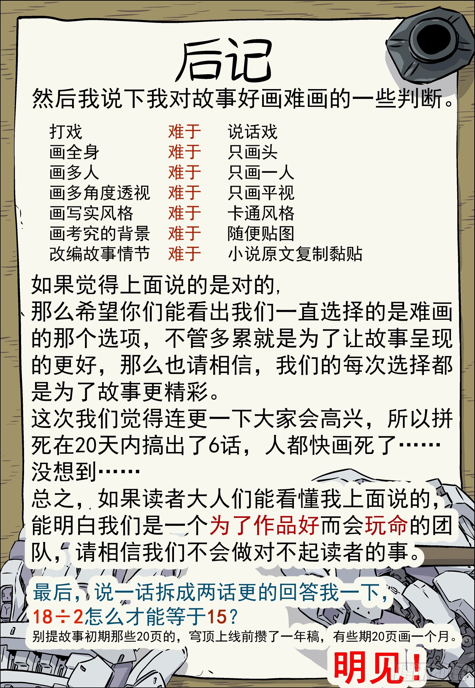 060：活下去16p17