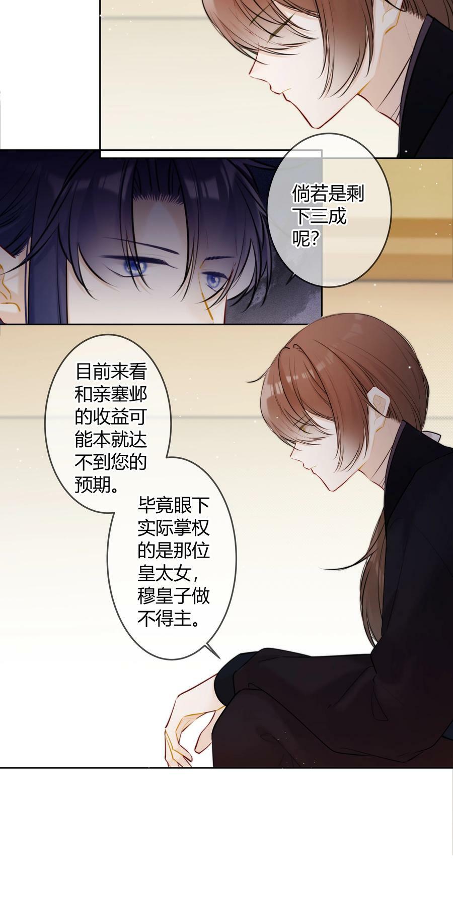 094 好像只是把我当兄长11