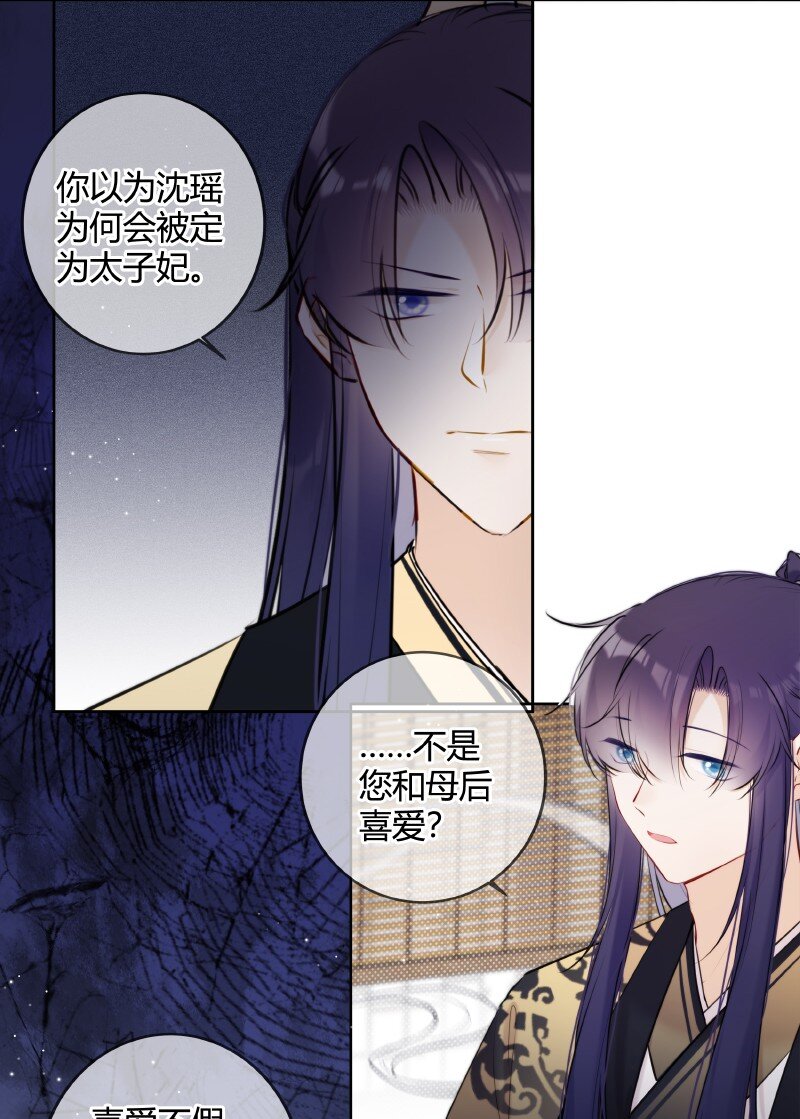 071 若非身份还娶吗18