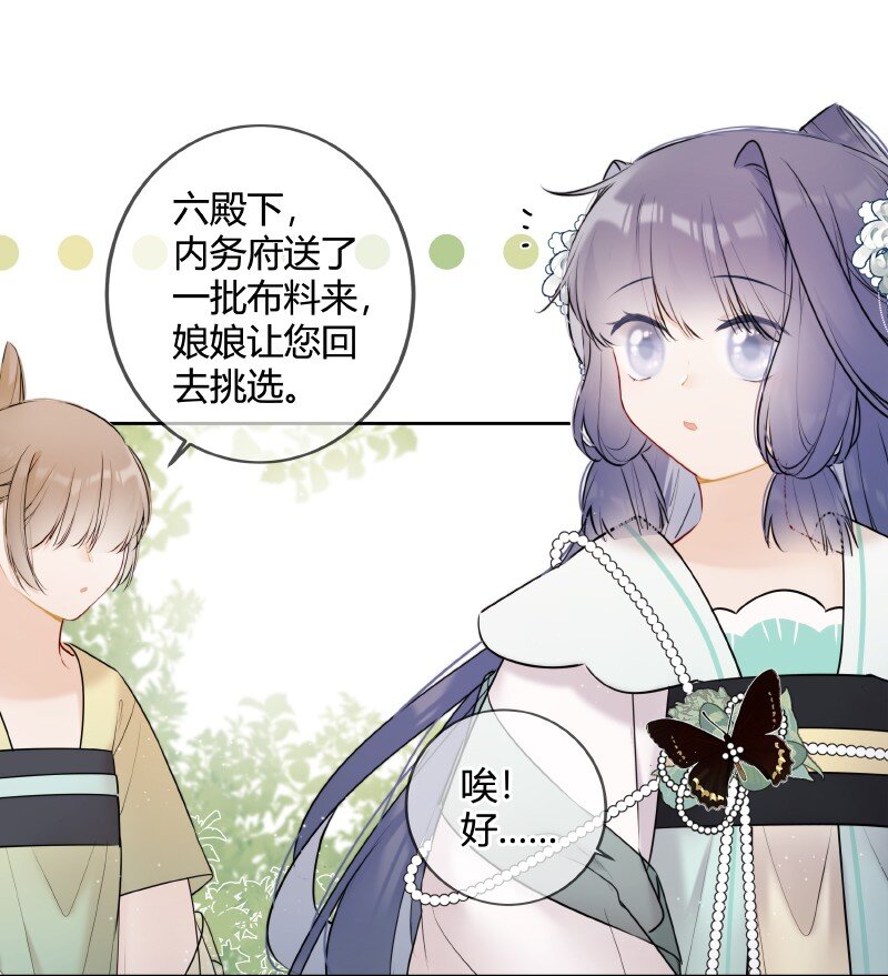 049 帮我挑选贵女们6