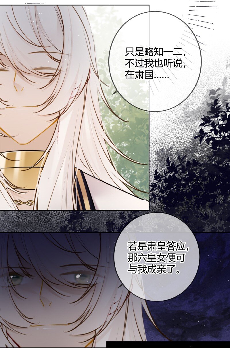 056 我仰慕公主已久10