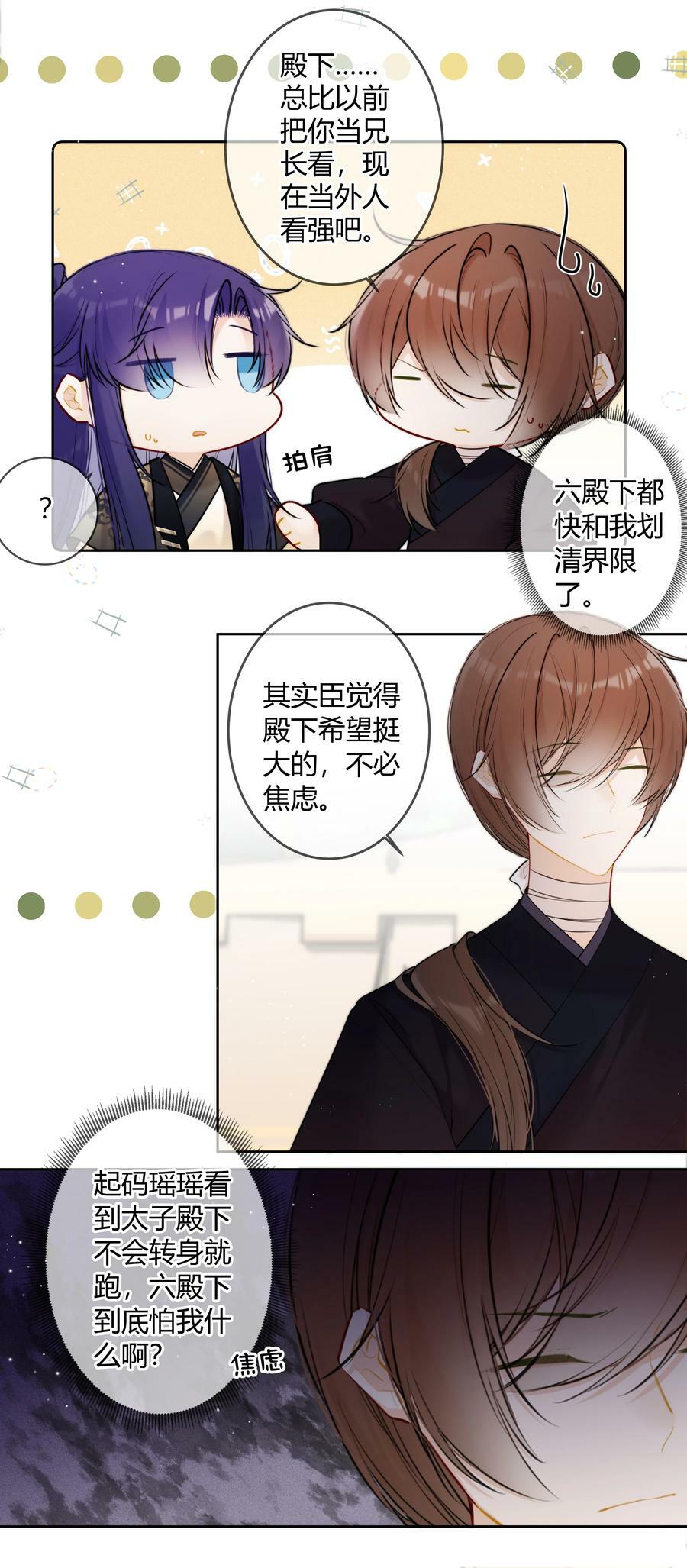 094 好像只是把我当兄长17