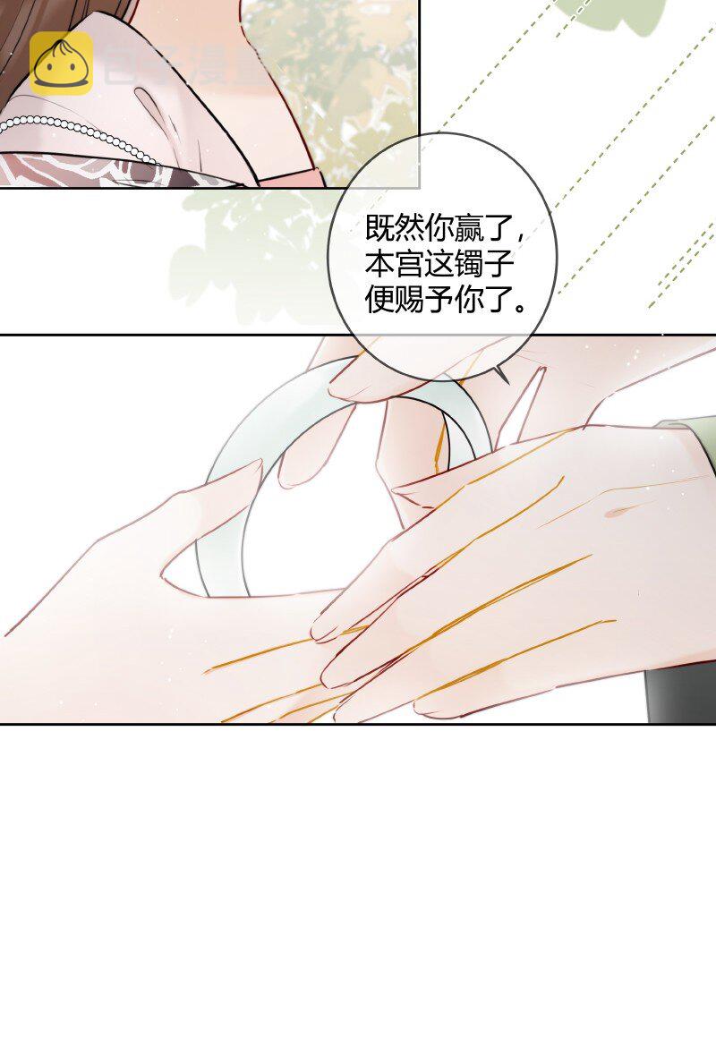 053 好好保管此镯子20