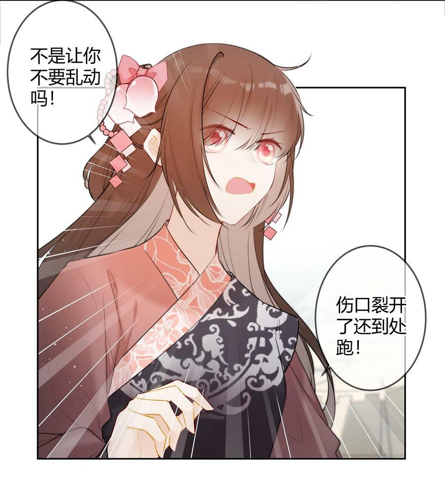 094 好像只是把我当兄长19