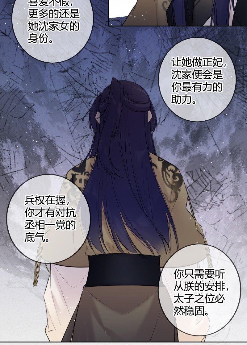 071 若非身份还娶吗19