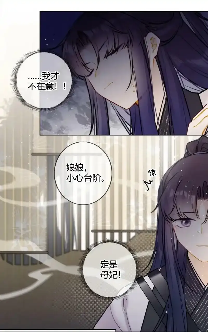 057 母妃你怎么失约13