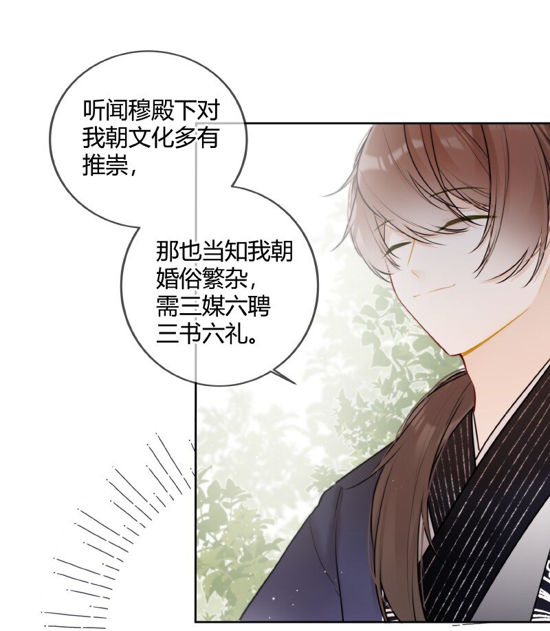 056 我仰慕公主已久9