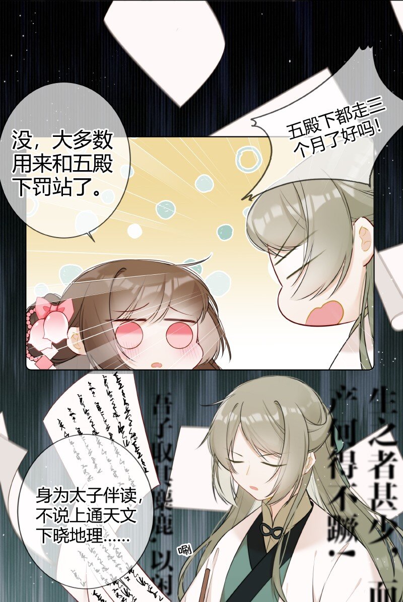 011 学业实在太丢人10