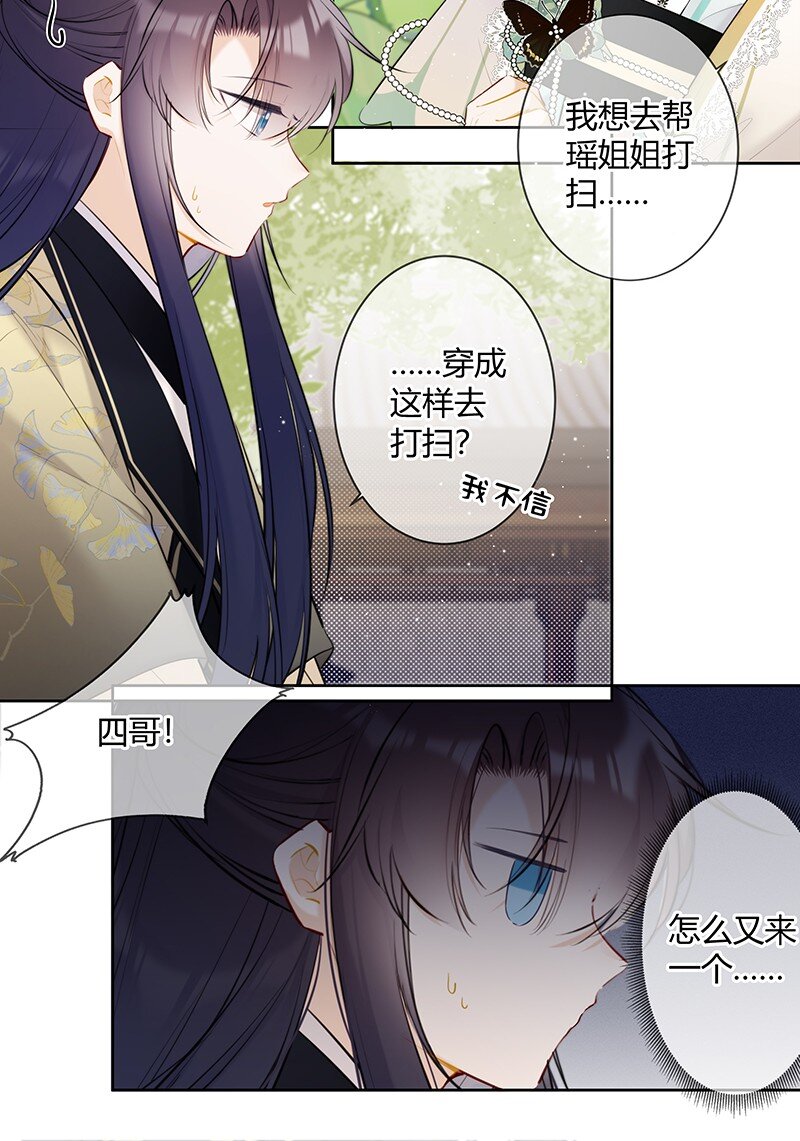 038 殿下你来干什么7