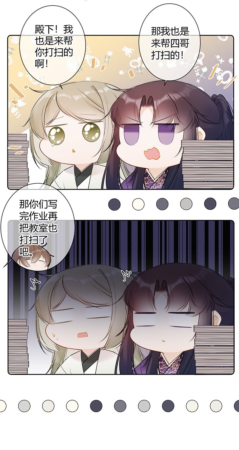 038 殿下你来干什么15