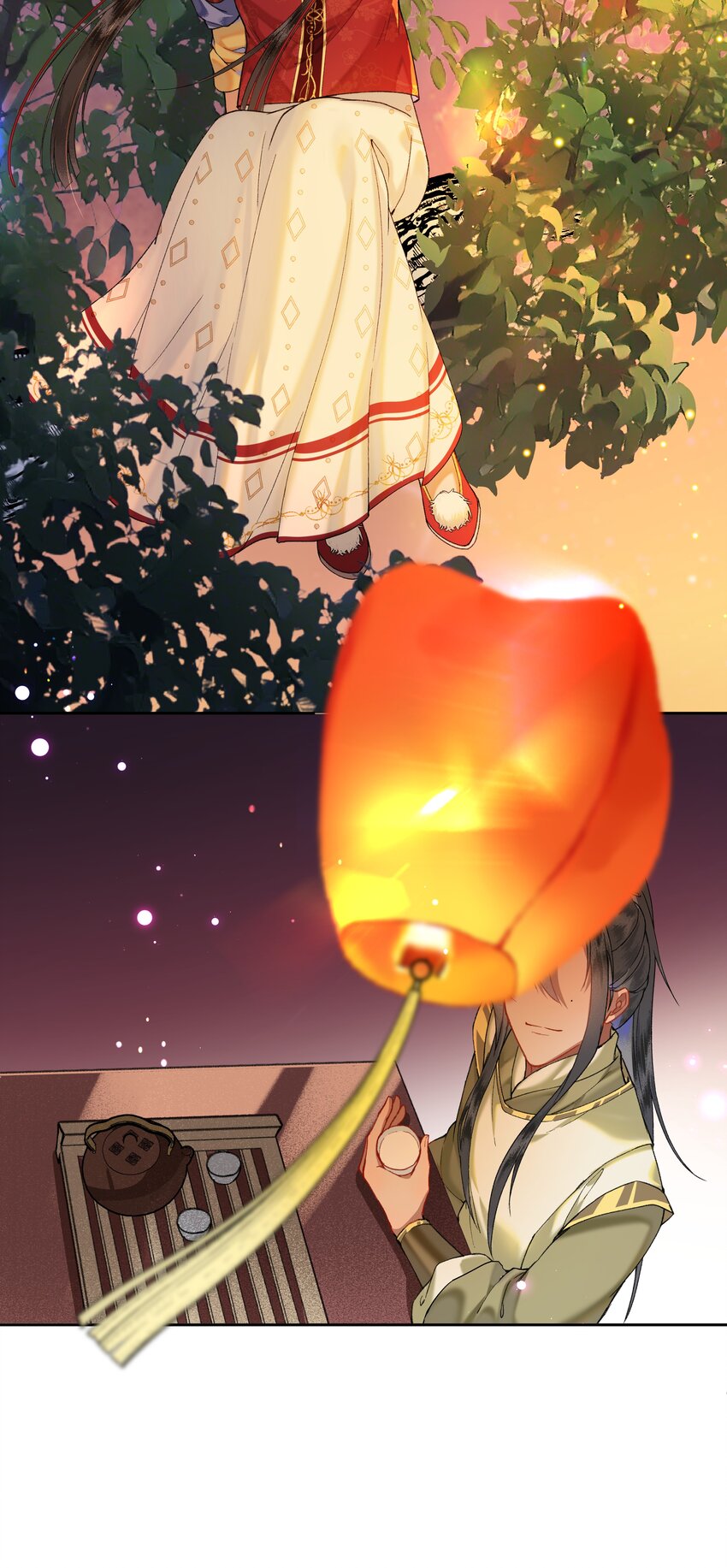 025 去年元夜时,花市灯如昼17