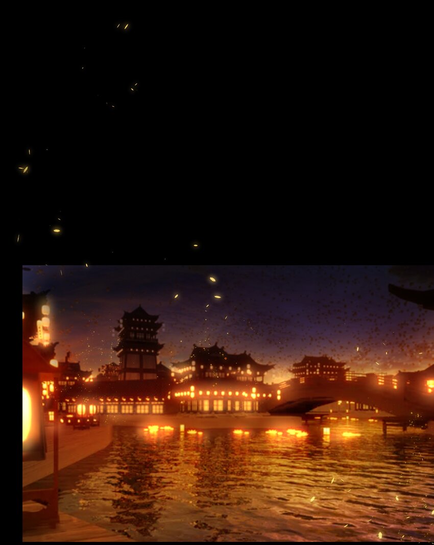 043 爱情就要有点味道～10