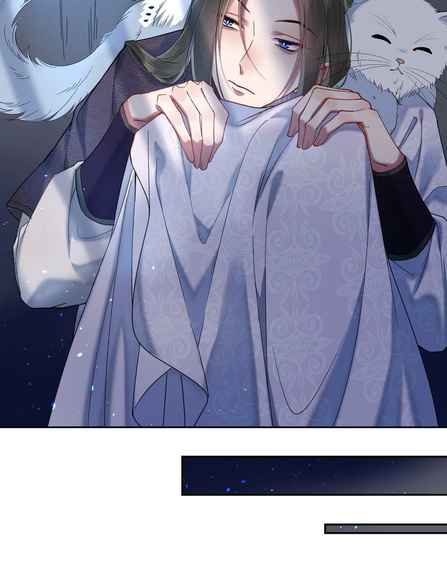 067 皇帝要当赘婿？11