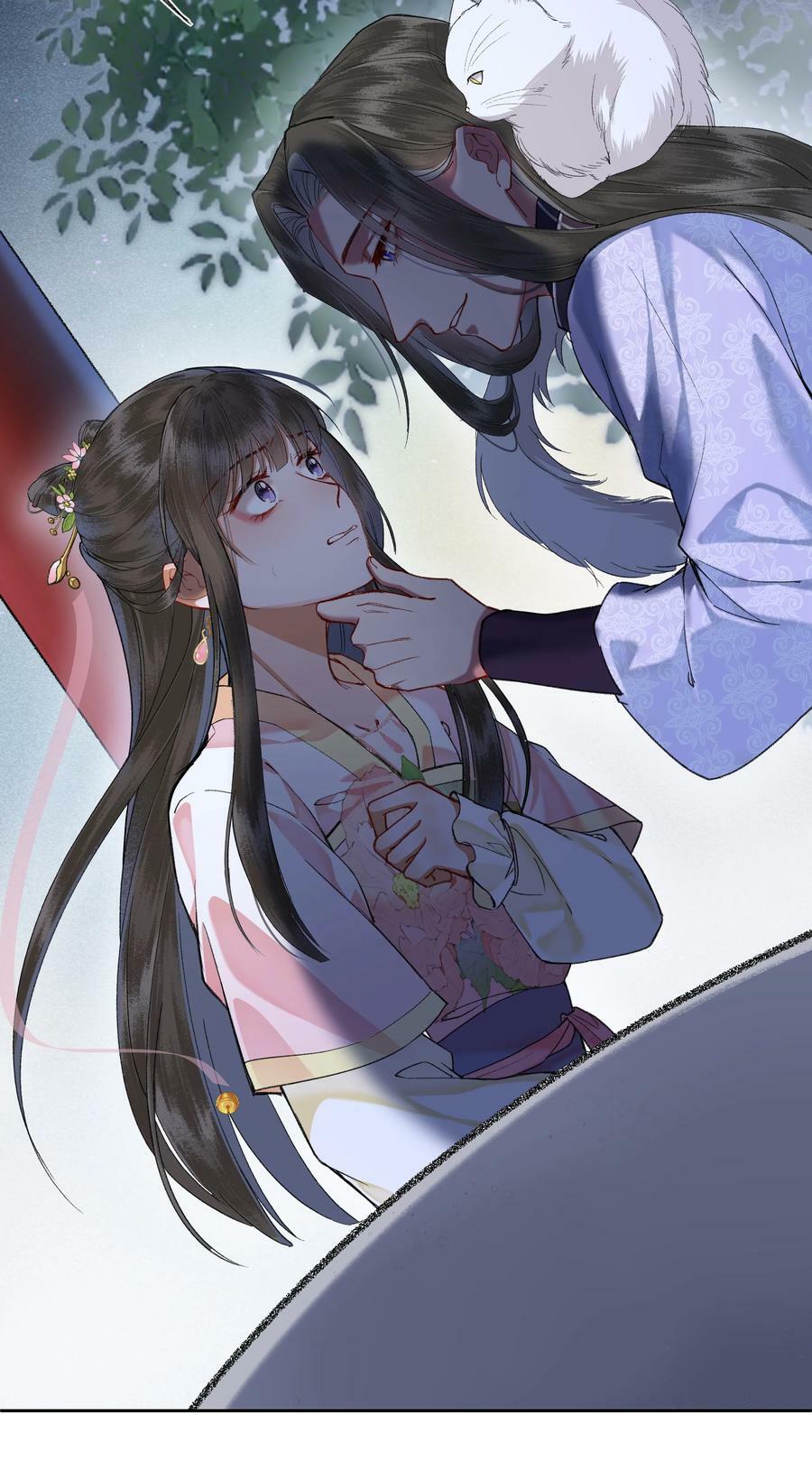 057 想得很美的八王爷17