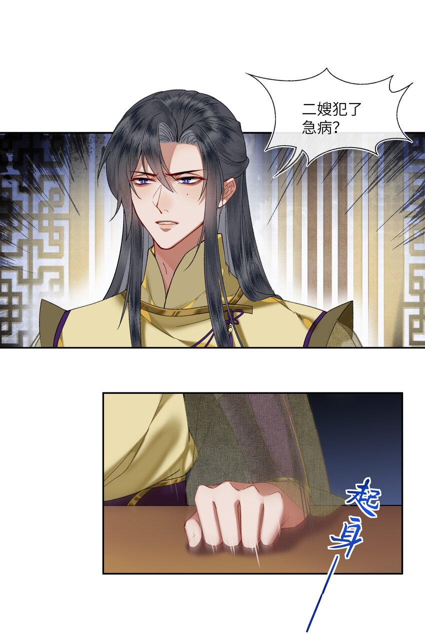 045 这就是狗血泼洒的味道！19