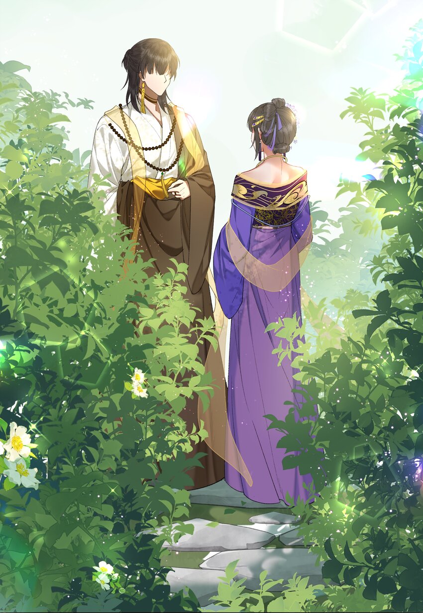 047 来自国师的忠告！5