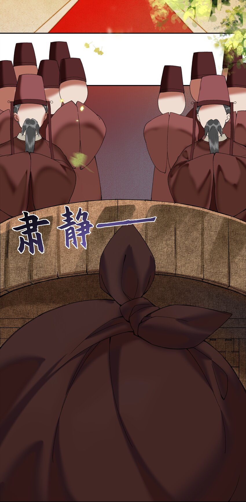 016 进宫了，不可以哭鼻子哦~2