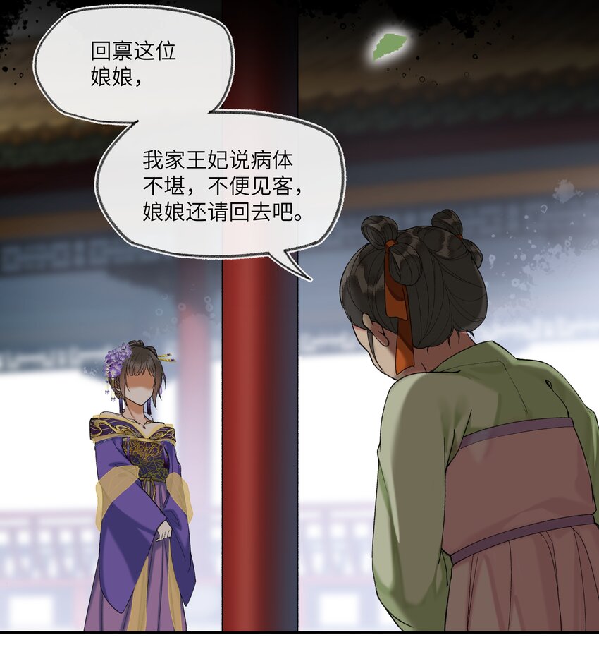 049 怀安太子妃的心思9