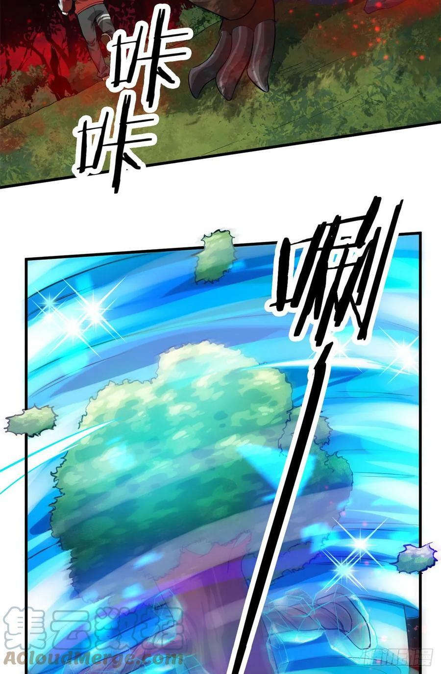 132 爬行类！战斗36