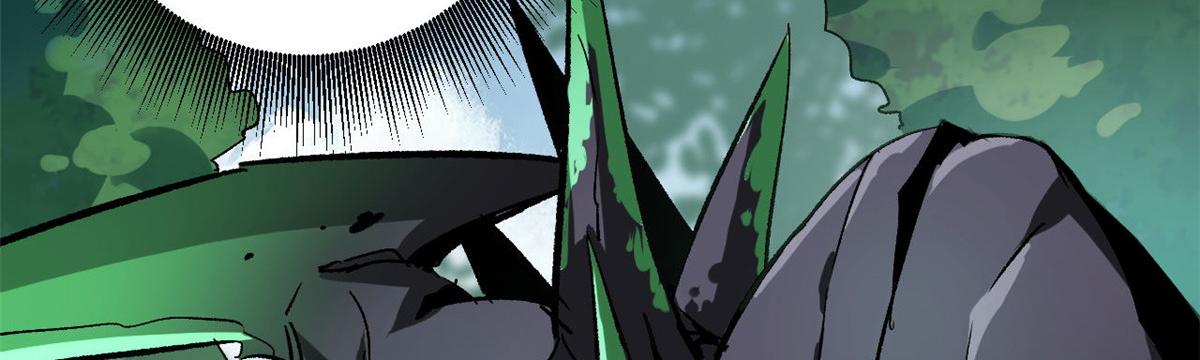 108  百手丧尸96