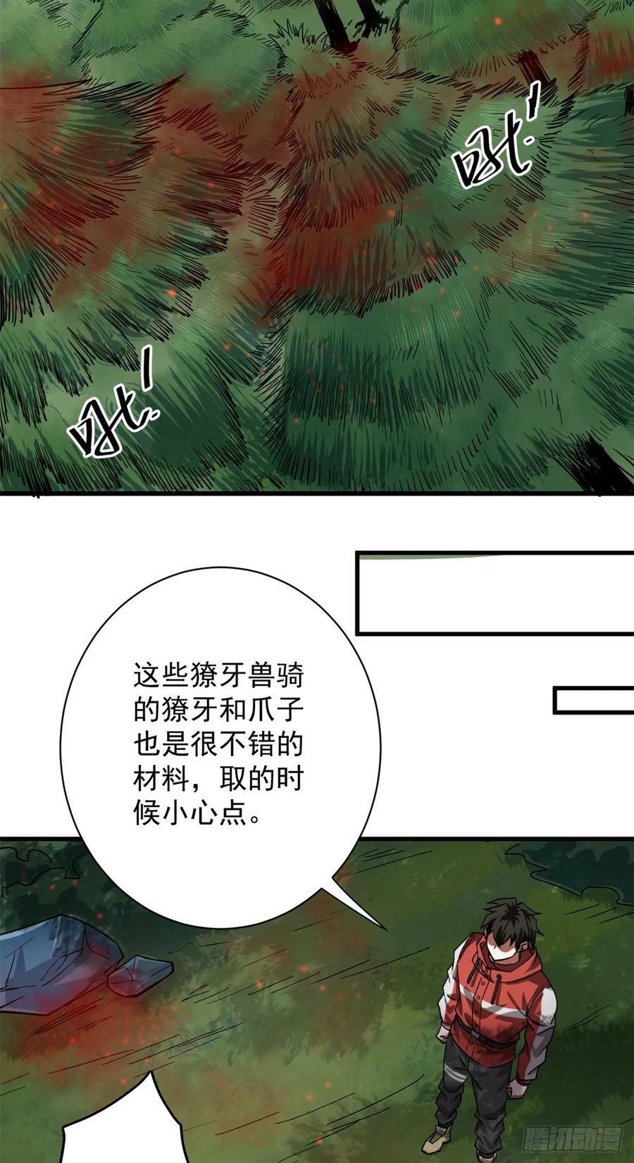 141 云顶的势力41