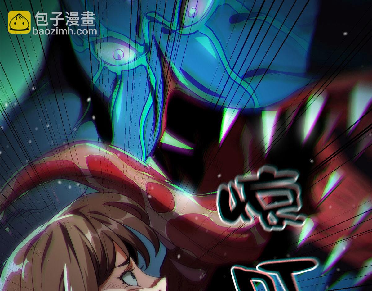 13 铁臂丧尸！26