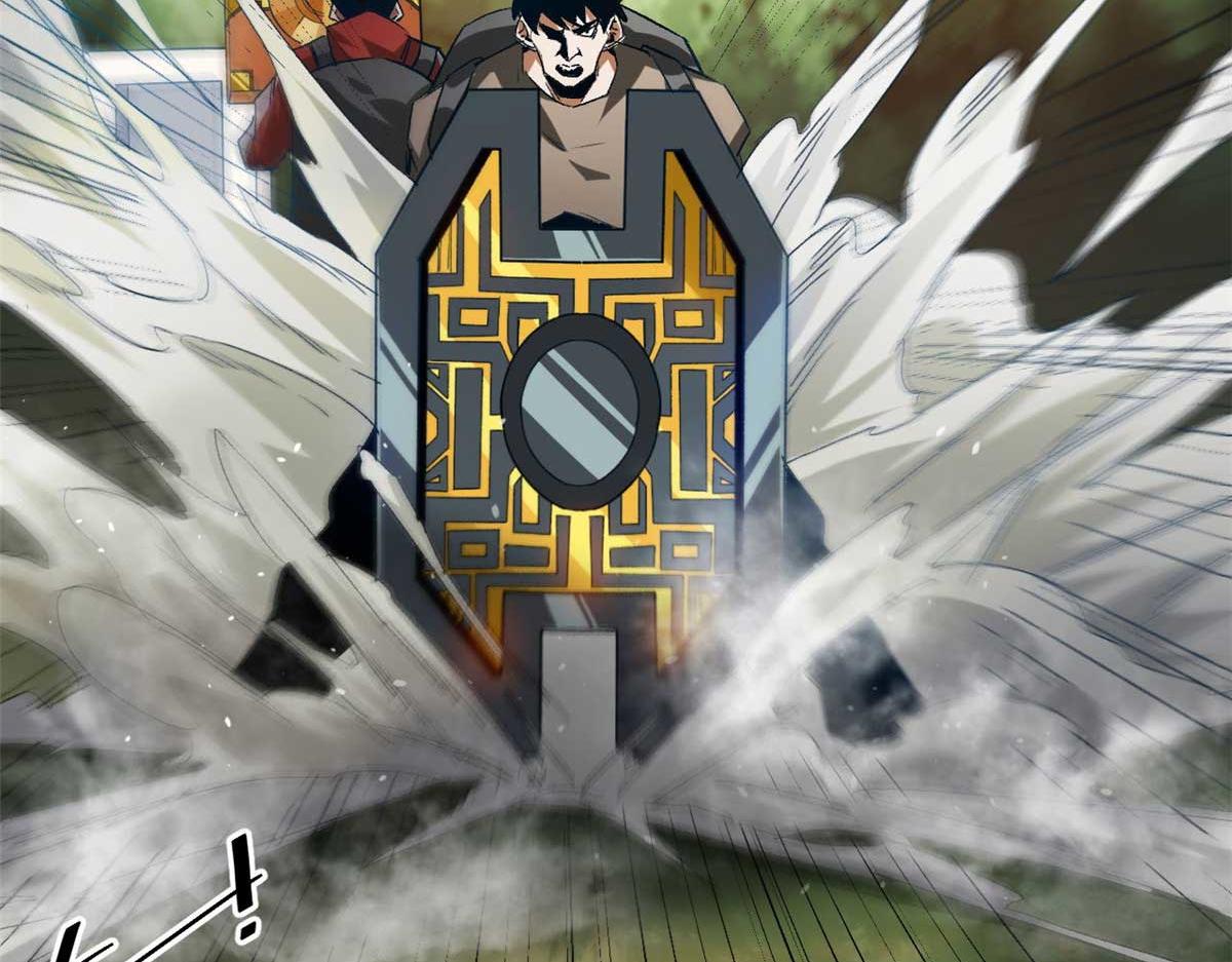 116 乱中求胜！47