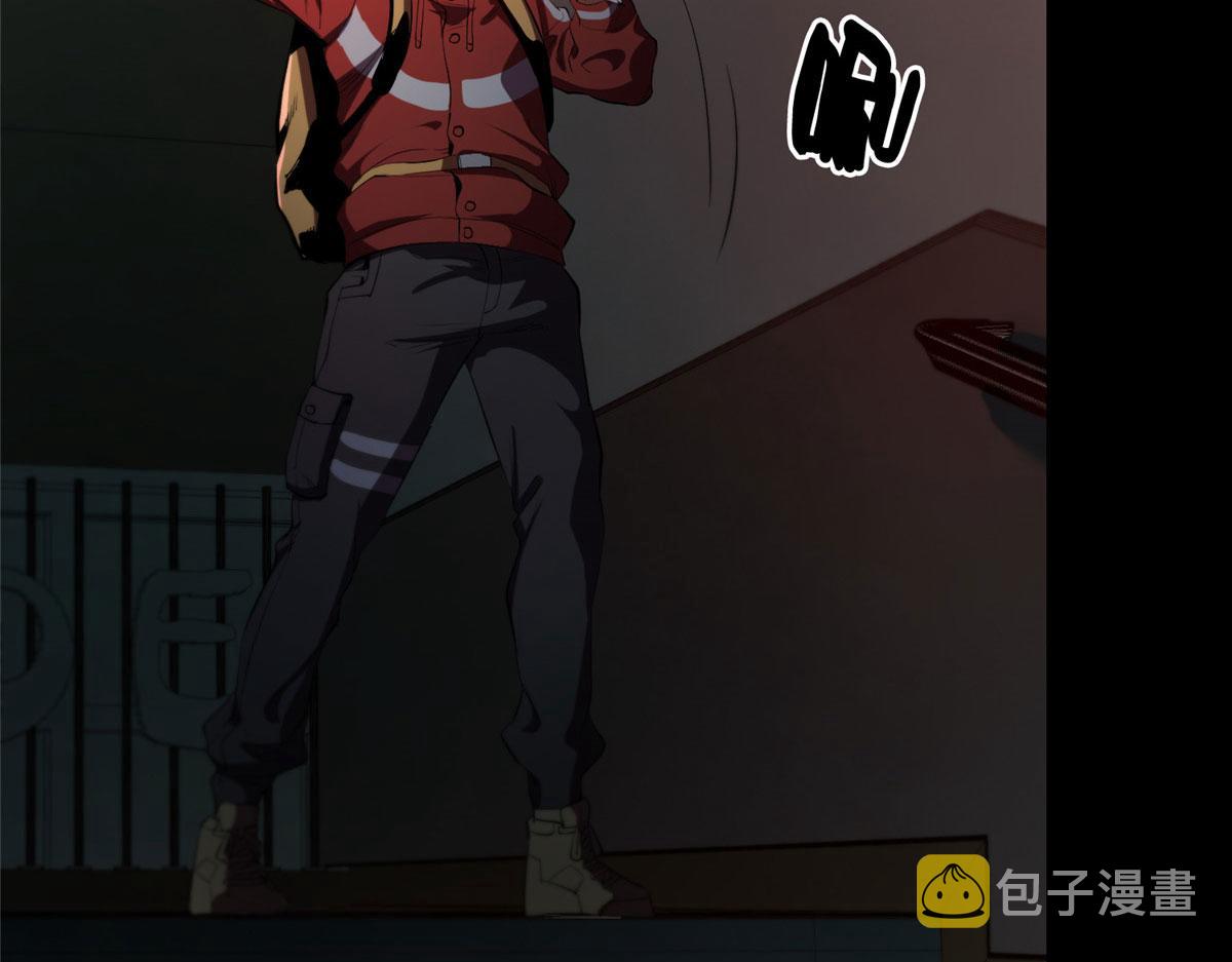 08 救人？顺手而已30