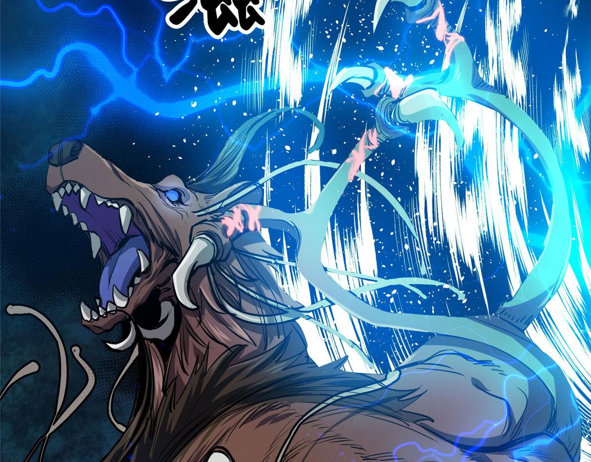 48 凶兽出现！129
