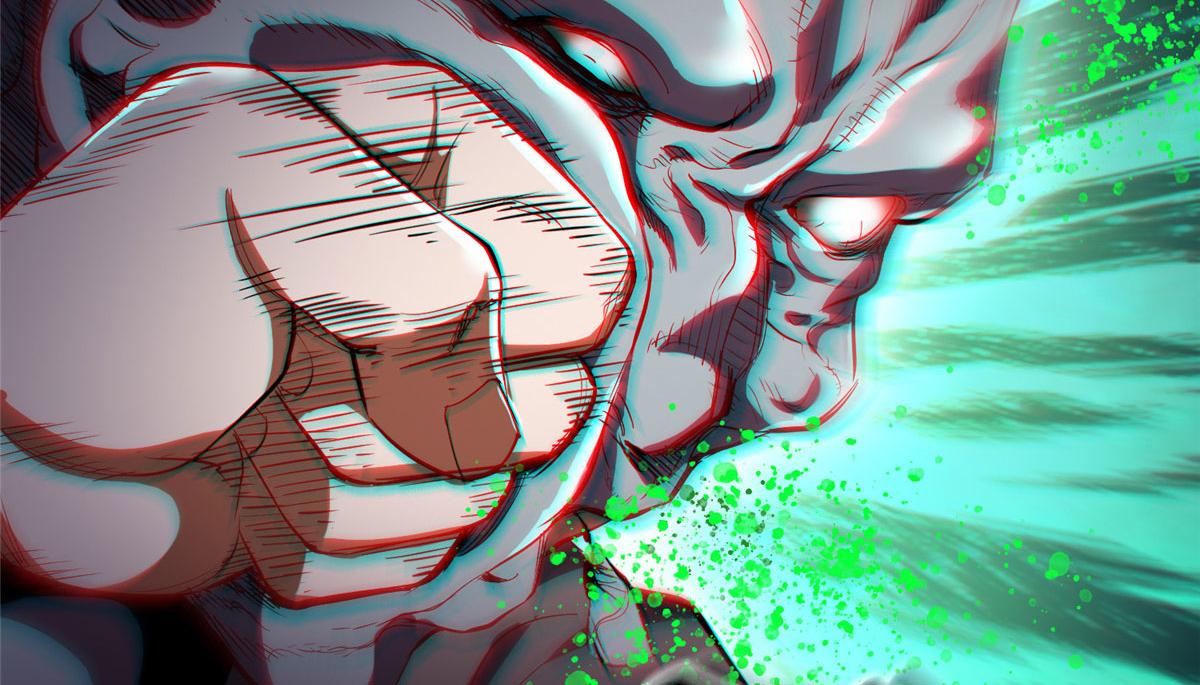 08 救人？顺手而已23