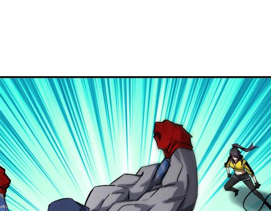 177 叶钟鸣VS四级丧尸50