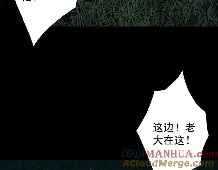 165 低级巨人血统120