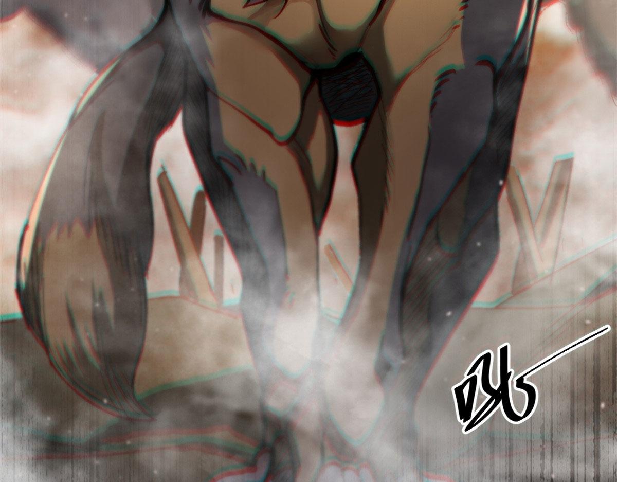 21 变异狂犬155