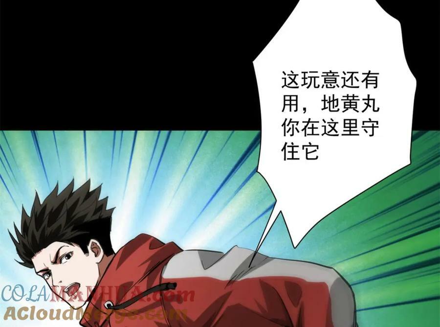 149 虚伪鬼树120