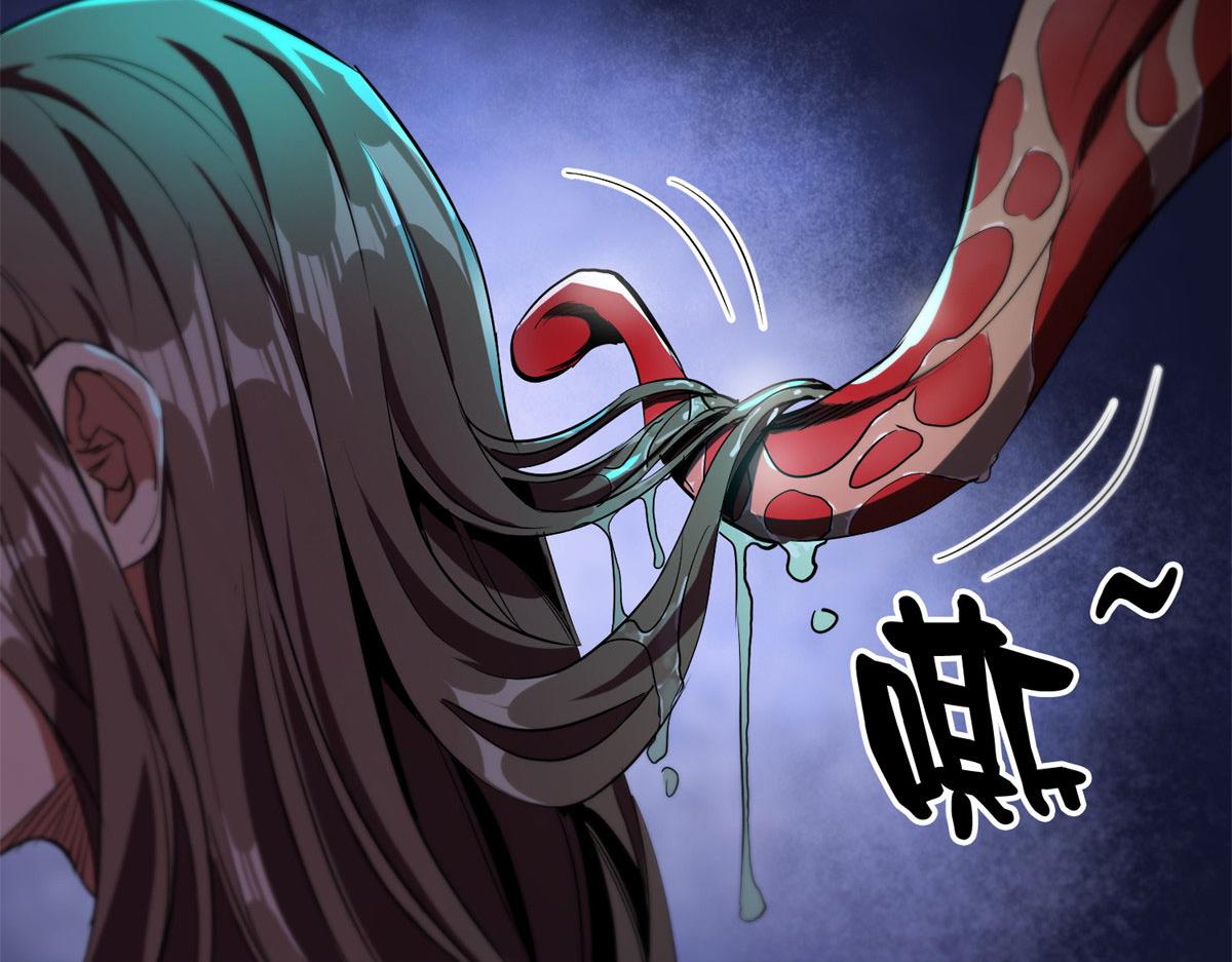 13 铁臂丧尸！20