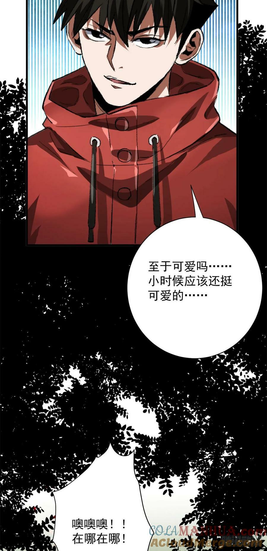 141 云顶的势力45