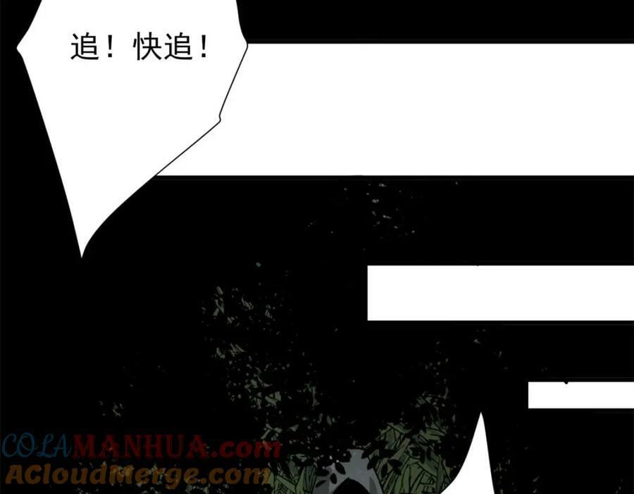 165 低级巨人血统116
