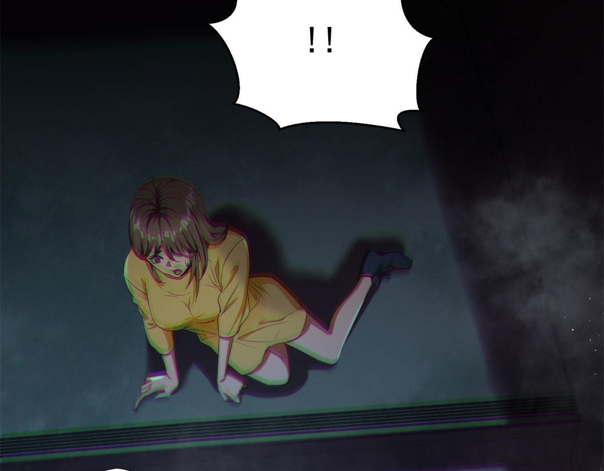 13 铁臂丧尸！101