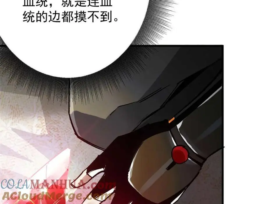 197 激活！血统水晶116