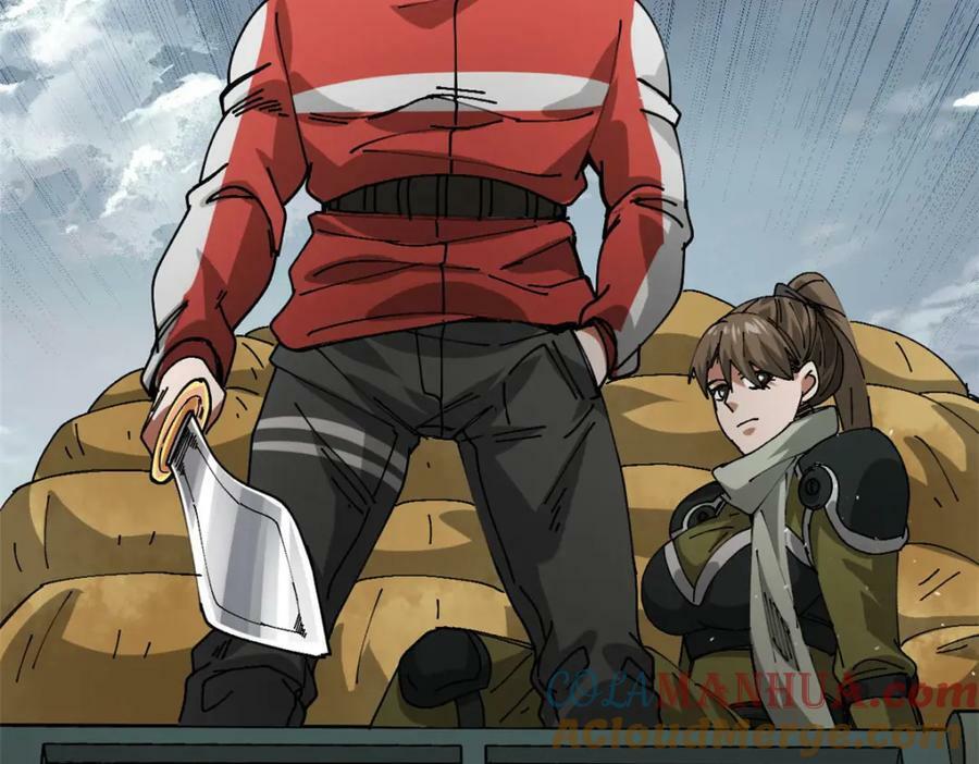 161 双头人魔100