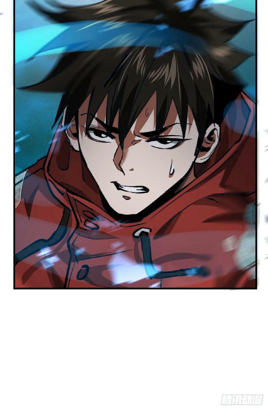 132 爬行类！战斗41