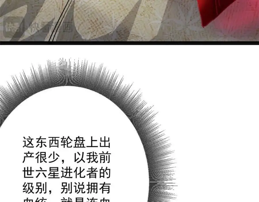 197 激活！血统水晶115