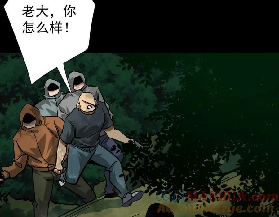 165 低级巨人血统124
