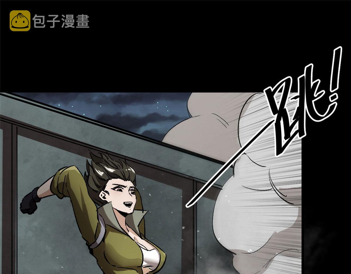 100 爆破专家46