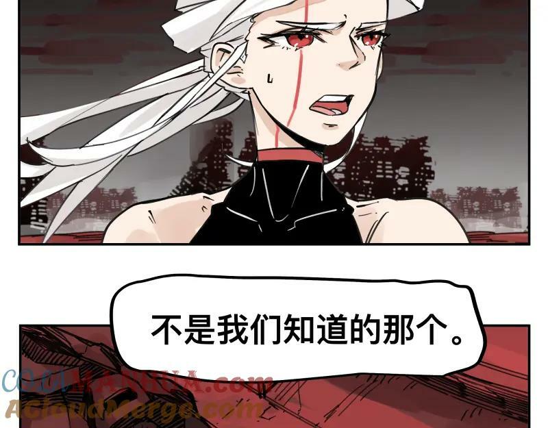 第61话 静止，死亡，终结的世界12