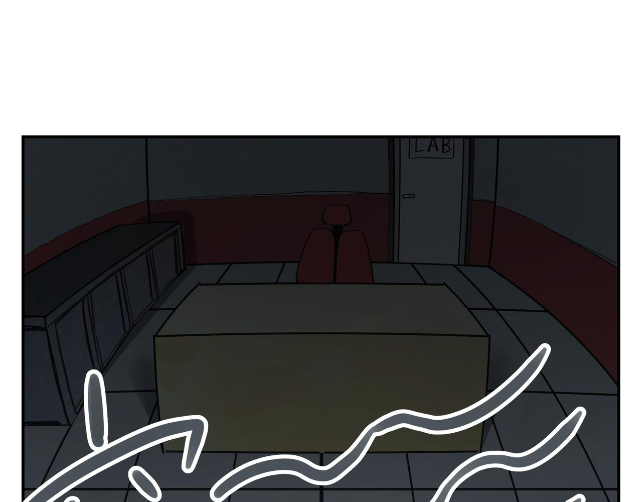 第6话 “热烈”的欢迎仪式54