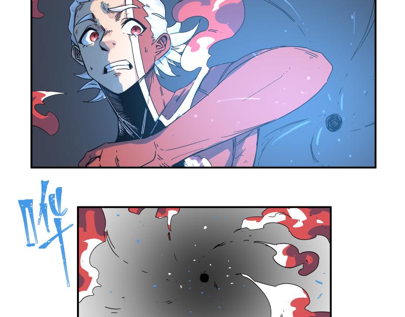 第31话 水滴与暴雨的差距17