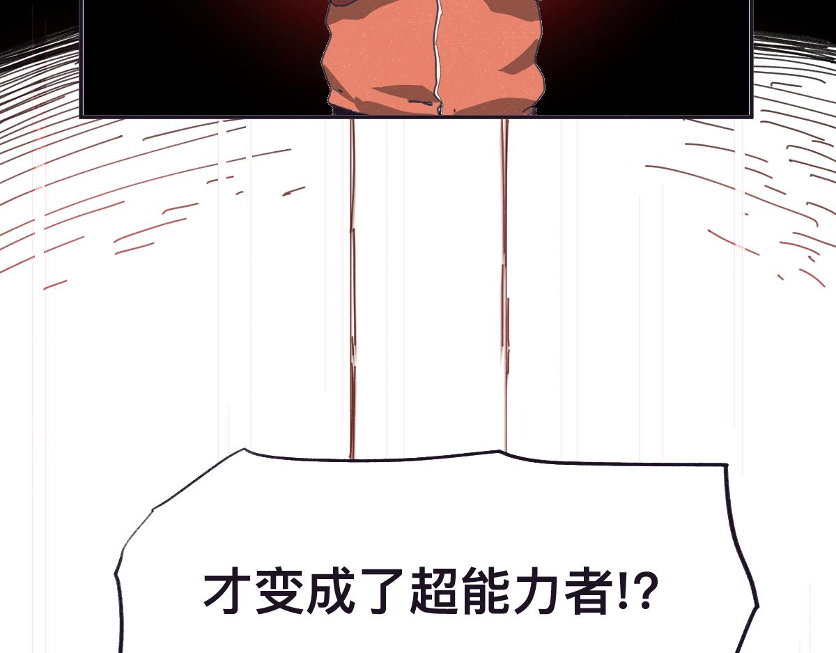 序章 真的有超能力会是什么样？13