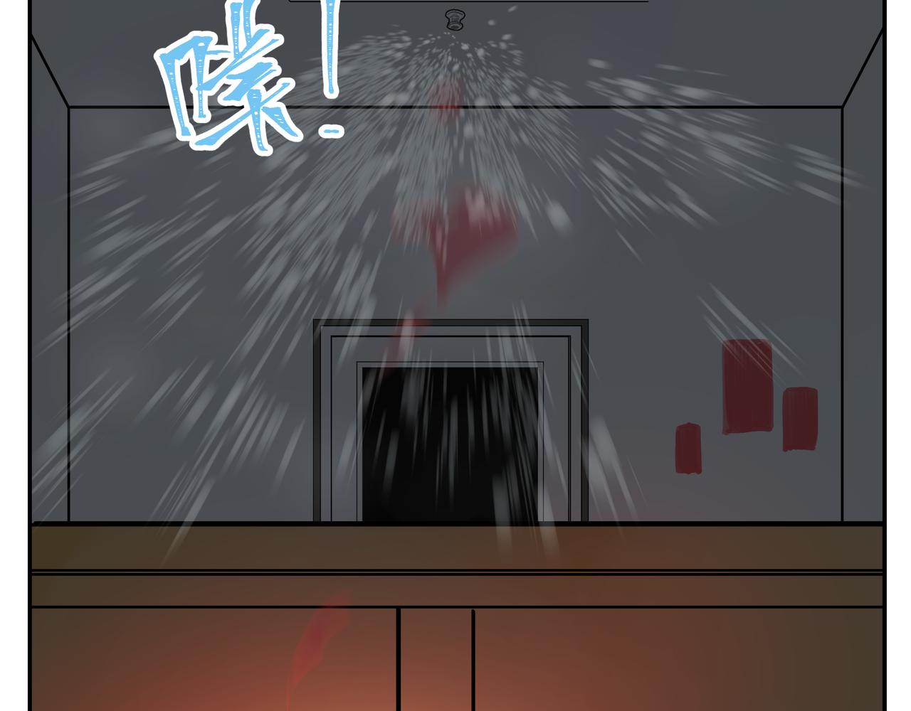 第6话 “热烈”的欢迎仪式66